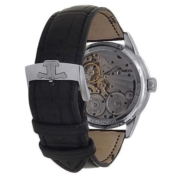 Jaeger-LeCoultre Duometre 6043570